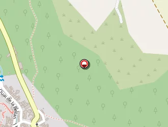 Carte de Glaise Dominique à Blesle