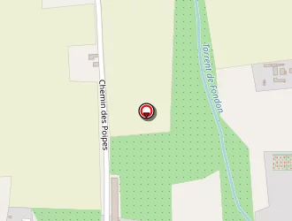 Carte de C Electric à Marcilloles