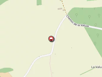 Carte de Chave Jacky à Épinouze