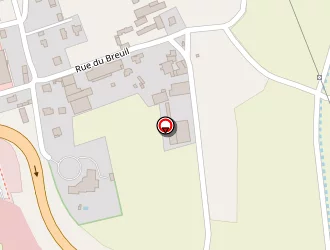 Carte de Artemis Hôtel Restaurant Brioude à Cohade