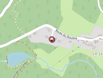 Carte de Cannata Franck à Foissac