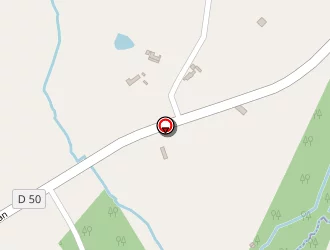 Carte de Art K'do à Boisredon