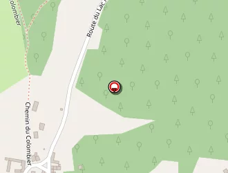 Carte de Gallet Philippe à Coulaures