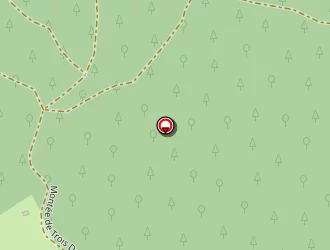 Carte de Asanim à Versanne (la)