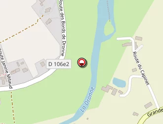 Carte de Renault Thomas à Bourdeilles