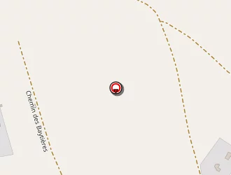 Carte de Quali-services Frères à Viriville