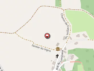 Carte de Mairie à Bressieux