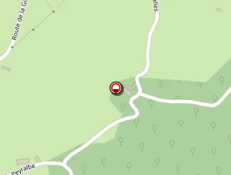 Carte de Boyer Michel à Saignes