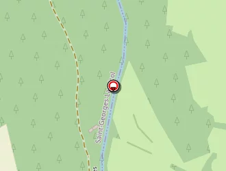 Carte de Eagri Ehexadis à Saint-georges-lagricol