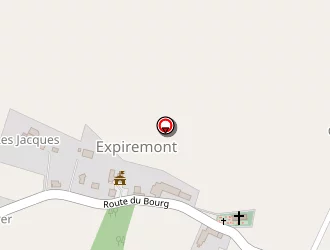 Carte de Mairie à Expiremont