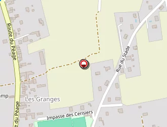 Carte de Akdag Yildiray à Sablons