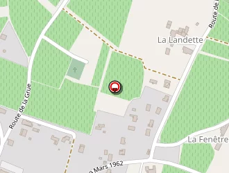 Carte de Nouvelles Vagues à Blaignan