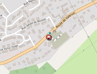 Carte de Mariotti Jean à Moirans