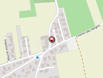 Carte de Etablissement Valverbat à Sablons