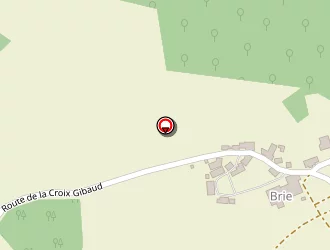 Carte de Faure Michel à Saint-just