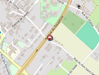 Carte de Hd Maçonnerie à Terrasse (la)