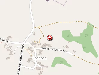 Carte de Pagnoux Stéphane à Sorges