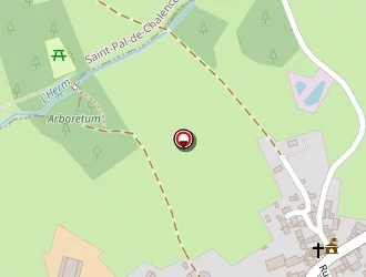 Carte de Mairie à Ance