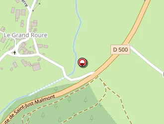 Carte de Rivoire Aurélien à Saint-didier-en-velay