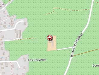 Carte de Casal Construction à Agnin