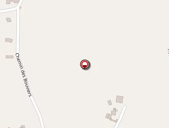 Carte de Gauchet Jérôme à Viriville