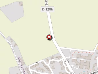 Carte de Serge Thermic à Moirans