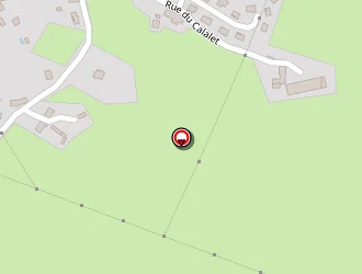 Carte de Fabre Guy à Saignes