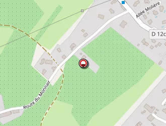 Carte de Argentin Coralie à Moirans