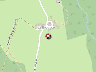 Carte de Mairie à Versanne (la)