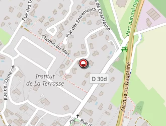 Carte de Arnold Florian à Terrasse (la)