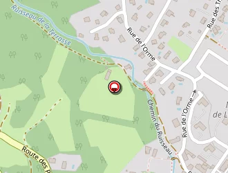 Carte de Ltm à Terrasse (la)