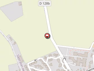 Carte de Grenoble Pharma à Moirans