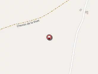 Carte de Lambert Patrice à Viriville