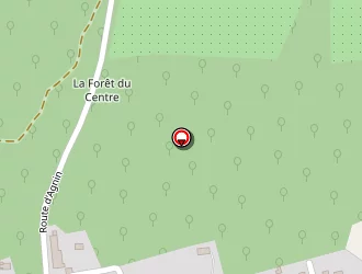 Carte de Debot Thierry à Chanas