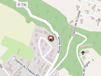 Carte de Mairie à Beaufort