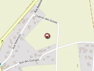 Carte de Chabanne Julie à Sablons