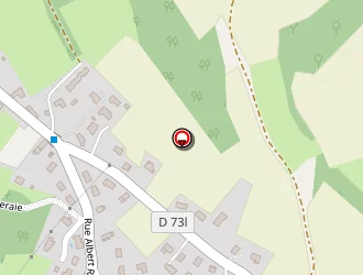 Carte de Passion Nature à Izeaux