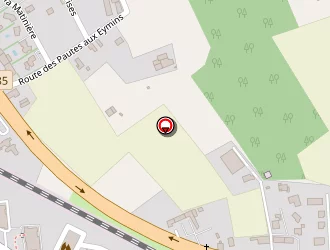 Carte de Sforza Laurent à Moirans