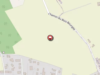 Carte de M-p- Depanne à Moirans