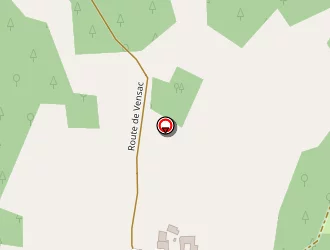 Carte de Marty Eric à Saint-front-d'alemps