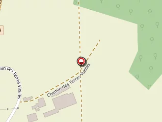 Carte de Ducaruge Serge à Valeuil