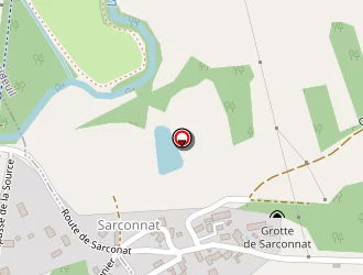 Carte de Tk Sol à Saint-martial-d'albarède