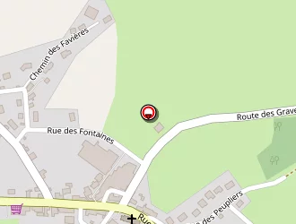 Carte de Groupama à Perpezac-le-noir