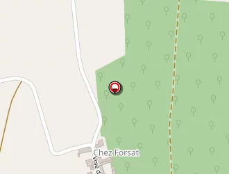 Carte de Taxi Ludo à Saint-séverin