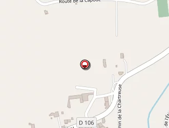 Carte de Henty Mickaël à Coutures