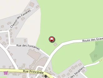 Carte de Kundalini à Perpezac-le-noir