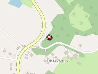 Carte de Mairie à Saint-clément