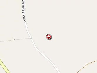 Carte de Capece Christophe à Viriville