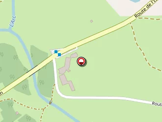 Carte de Bessannaise à Bessans