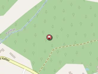 Carte de Soulard-decaud (ets) à Brossac